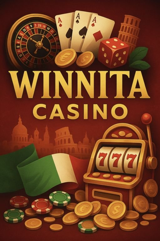 Scopri di più su winnita casino